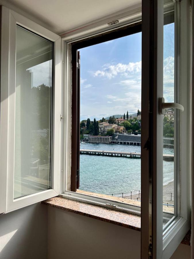 Apartment By The Sea Ika Exteriér fotografie