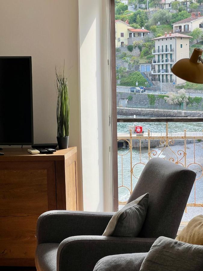 Apartment By The Sea Ika Exteriér fotografie