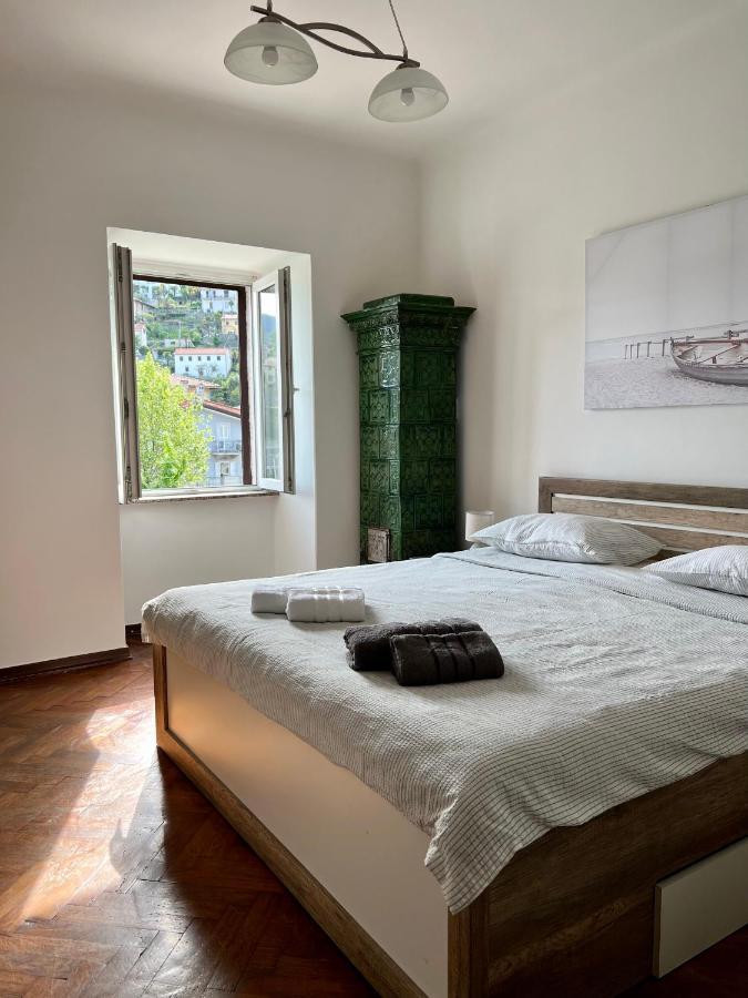 Apartment By The Sea Ika Exteriér fotografie